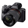 Sony A7MIII