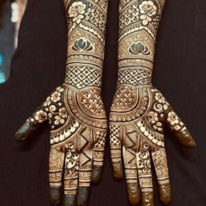 Mehendi