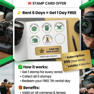 Fz Loyalty program